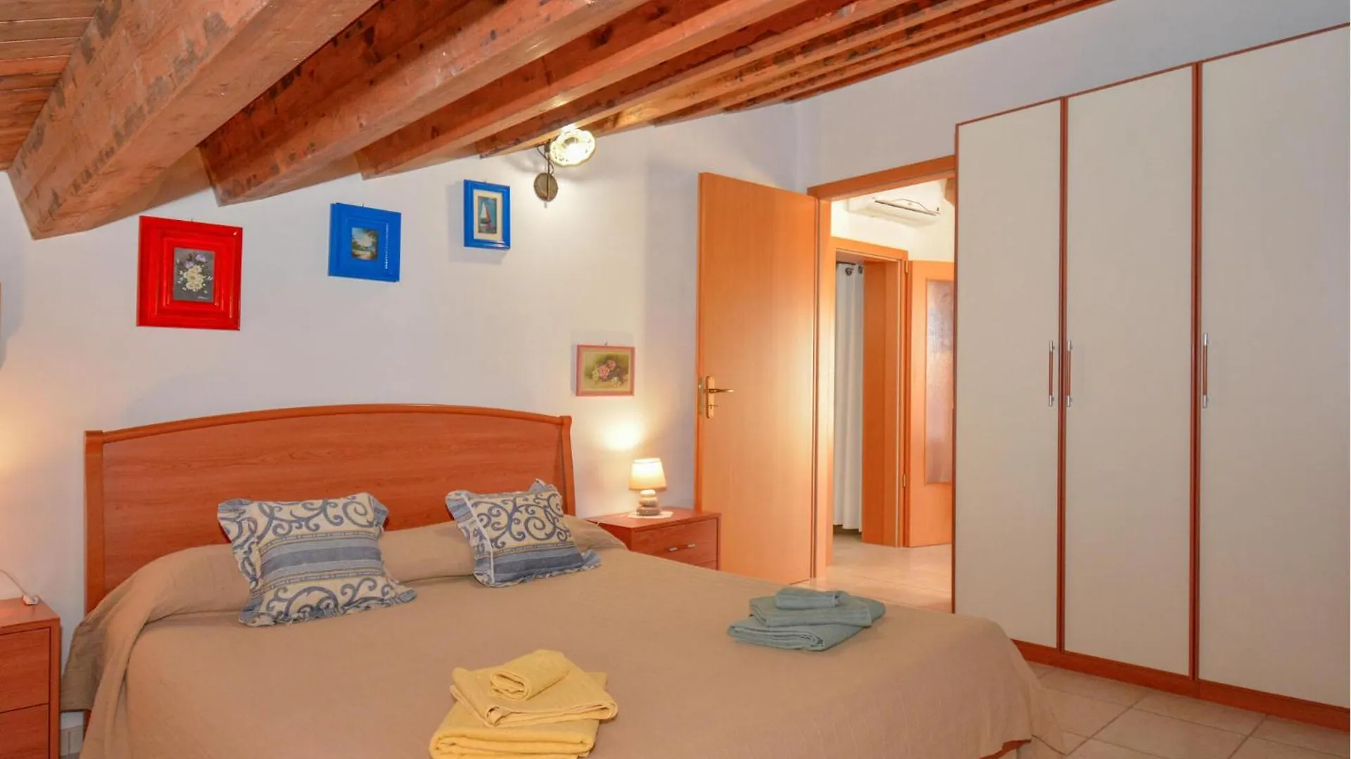 Holiday home Stunning Home In Donnalucata With Kitchenette