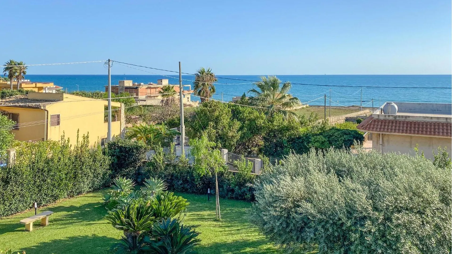 Stunning Home In Donnalucata With Kitchenette 0*, Donnalucata (Sicily) Italy