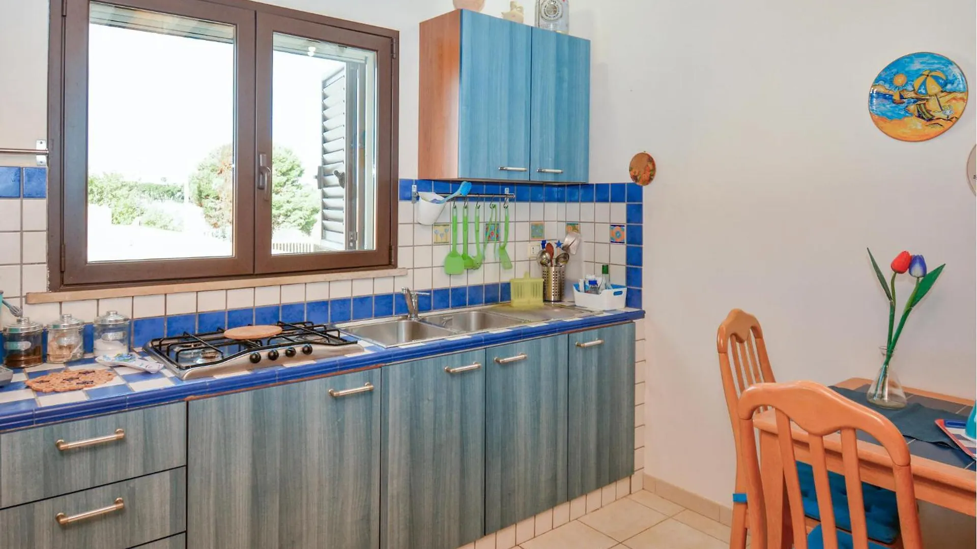 Holiday home Stunning Home In Donnalucata With Kitchenette Italy