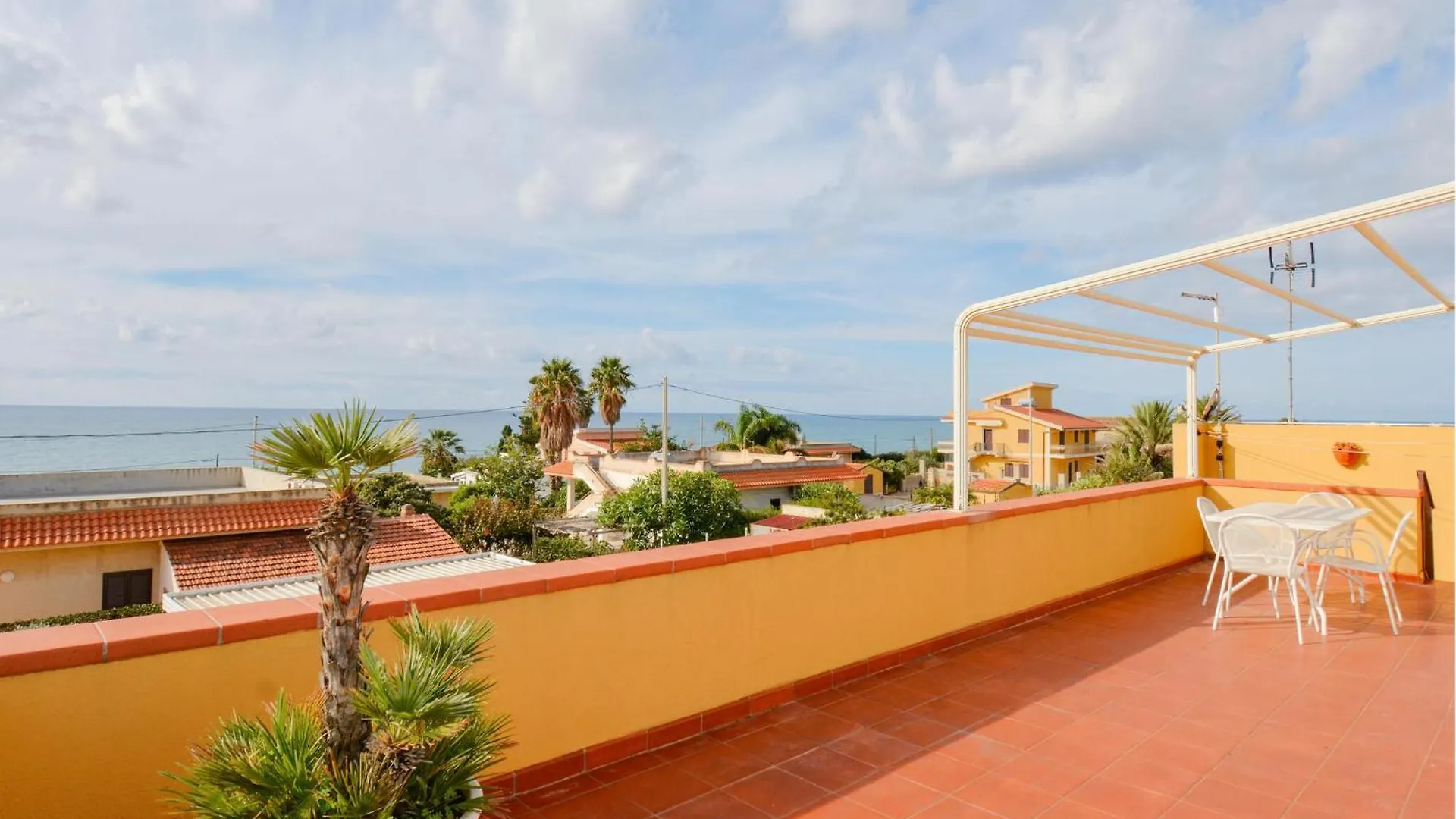 Holiday home Stunning Home In Donnalucata With Kitchenette