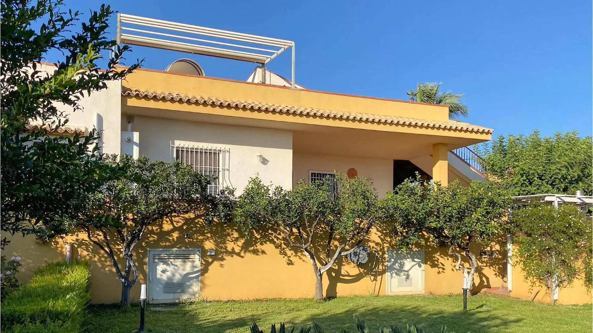 Stunning Home In Donnalucata With Kitchenette