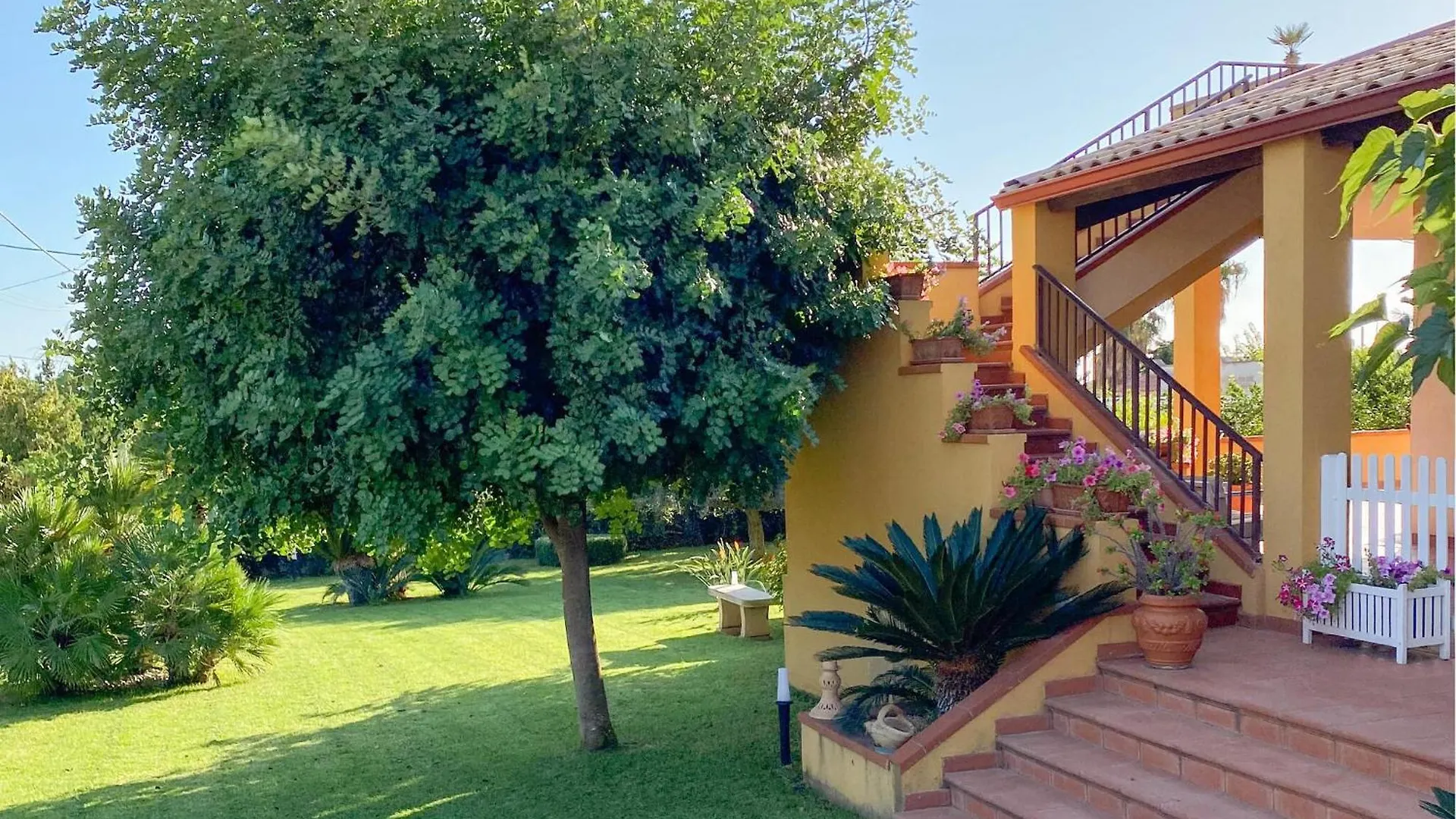 Holiday home Stunning Home In Donnalucata With Kitchenette