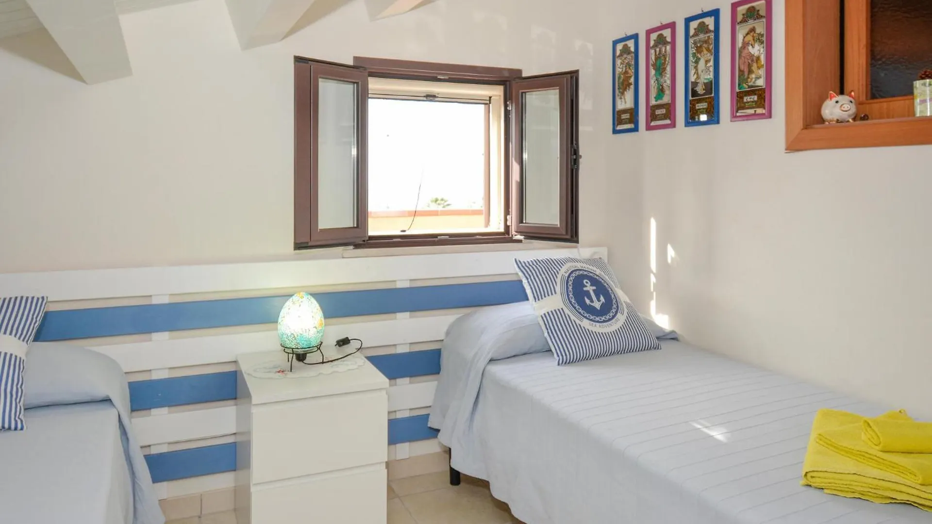 Stunning Home In Donnalucata With Kitchenette 0*, Donnalucata (Sicily)