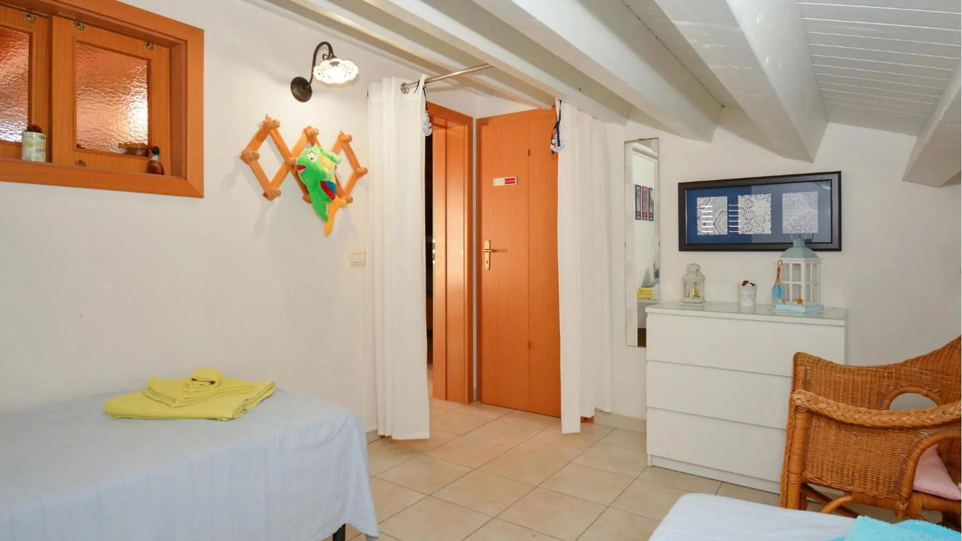 Holiday home Stunning Home In Donnalucata With Kitchenette