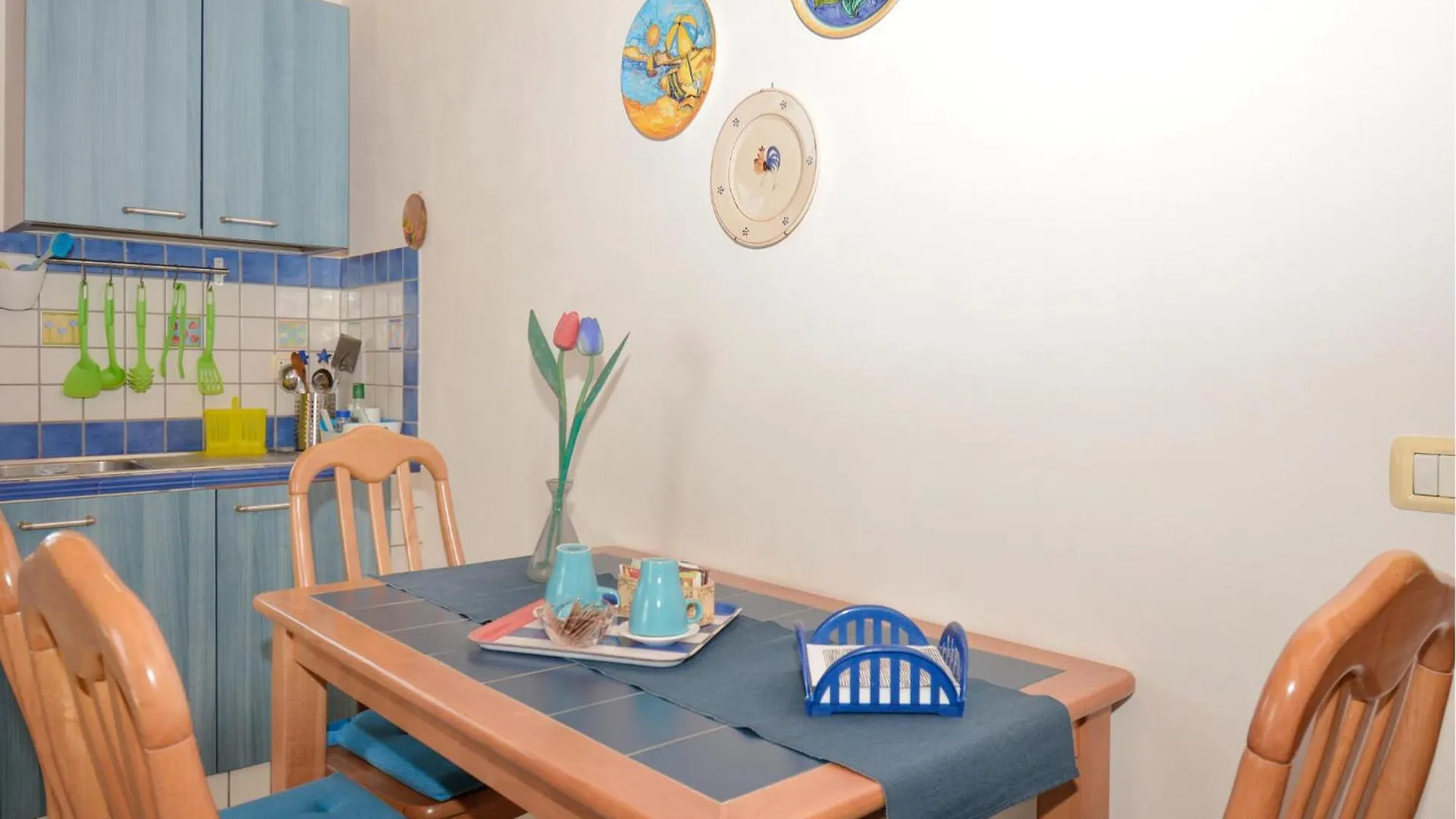 Holiday home Stunning Home In Donnalucata With Kitchenette Italy