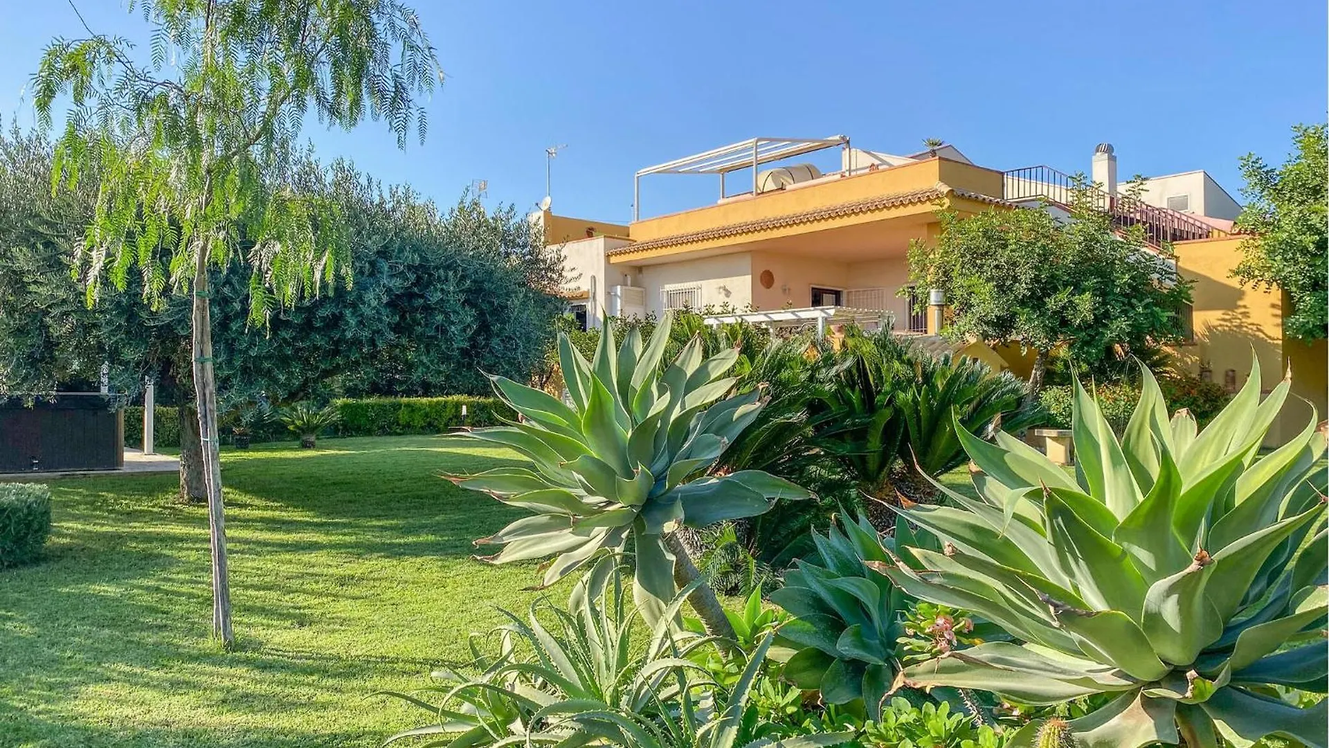 Stunning Home In Donnalucata With Kitchenette Holiday home