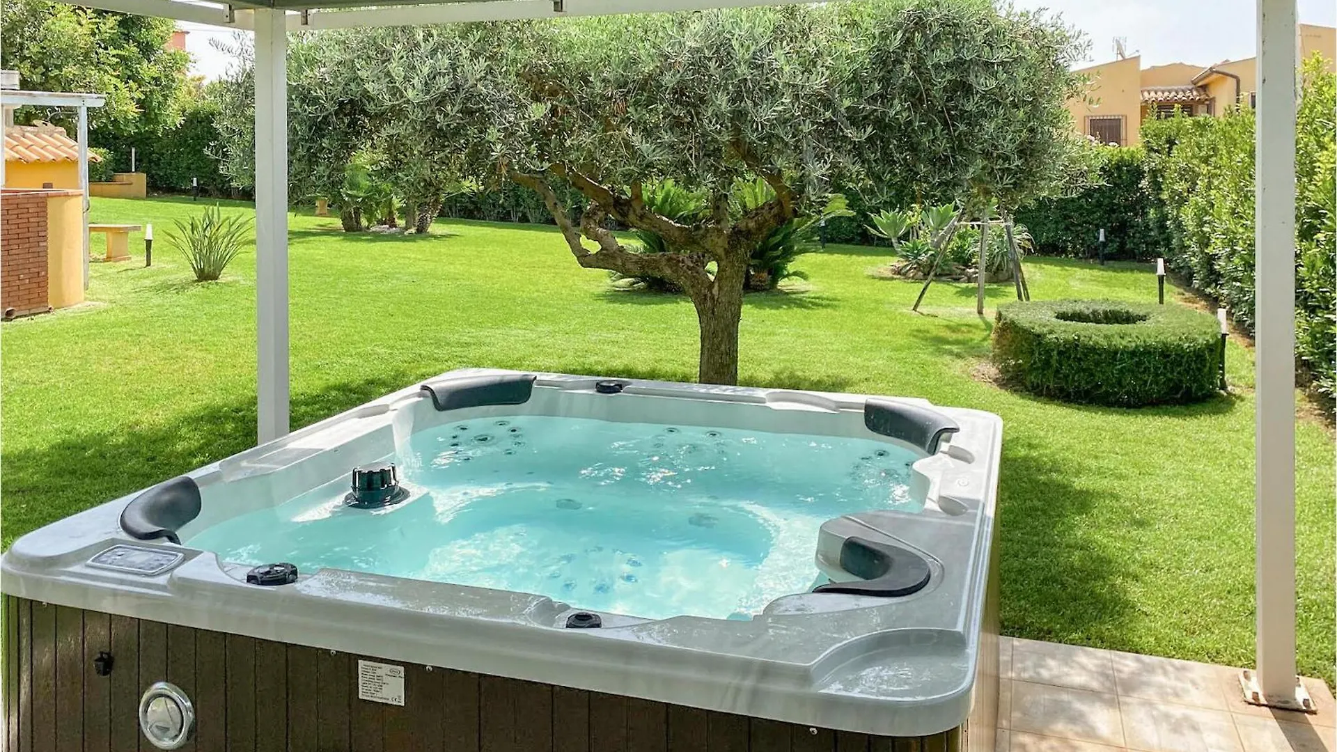 Holiday home Stunning Home In Donnalucata With Kitchenette